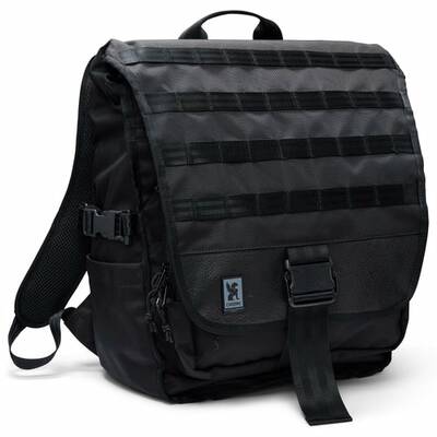 The Warsaw EG 30L Bag